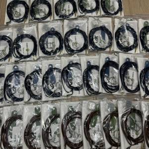 徵求 Toxic Cables BWXL VERSA/2pin 4.4mm