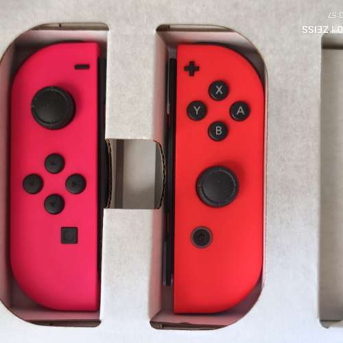 美版 Nintendo Switch