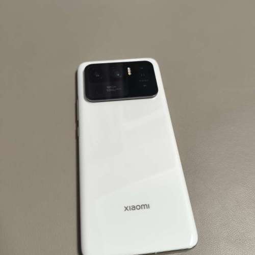 小米11ultra 12-256