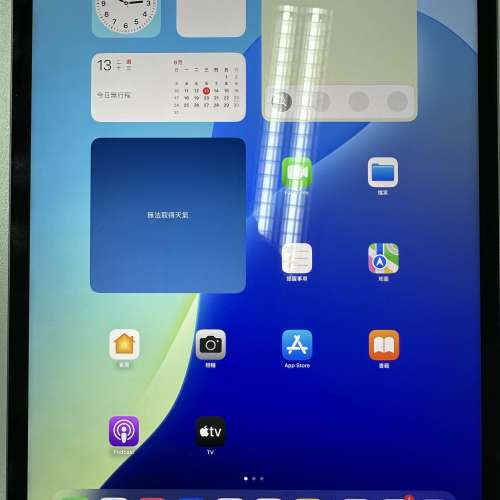 iPad Pro m1 12.9寸 256GB WiFi+5G
