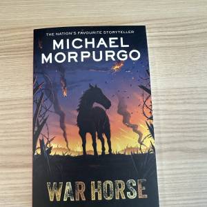 War Horse