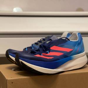 Adidas Prime X