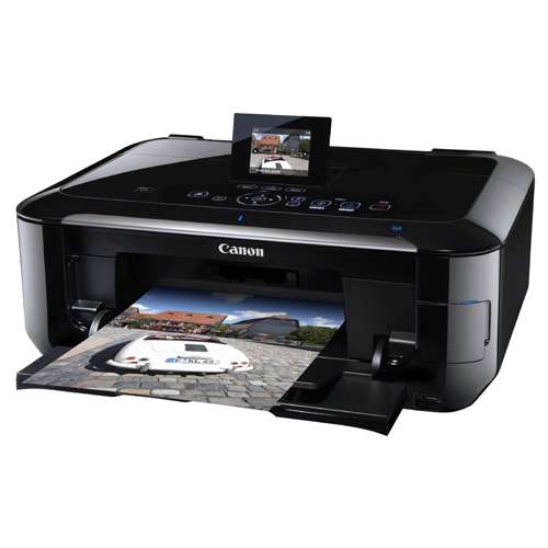 徵收 Canon printer MG6170， MG6270，MP8170，MG8270