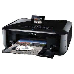 徵收 Canon printer MG6170， MG6270，MP8170，MG8270