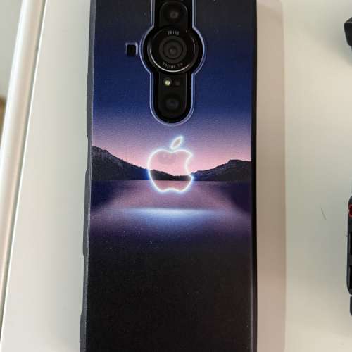 新淨 Sony Xperia Pro-I 12+512gb 連全套 vlog套裝