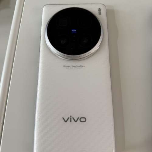 x100 ultra  16+512gb  連 smallrig攝影套裝