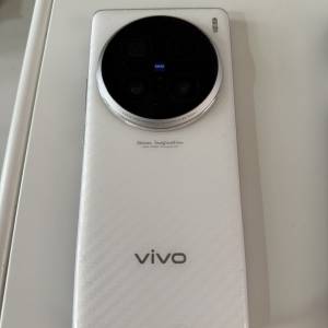 x100 ultra  16+512gb  連 smallrig攝影套裝