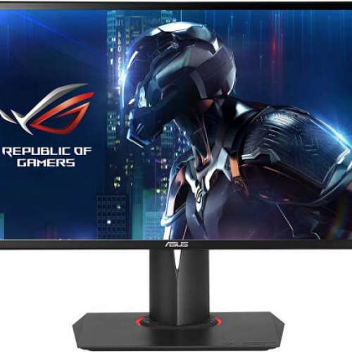 ASUS PG248Q Gaming Monitor 電競顯示器 180HZ 更新率