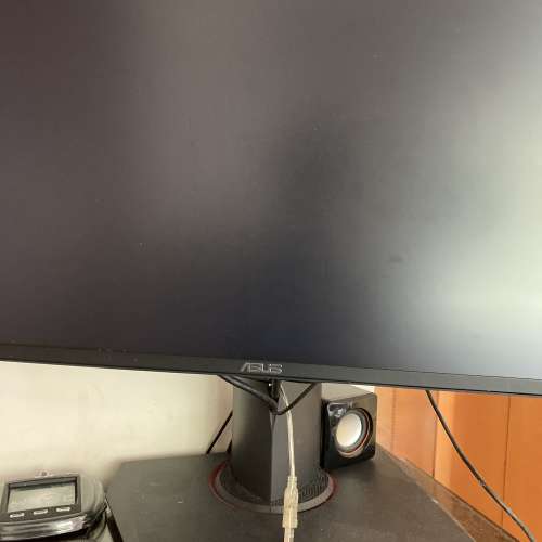 ASUS PG248Q Gaming Monitor 電競顯示器 180HZ 更新率