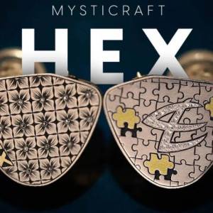 Mysticraft HEX