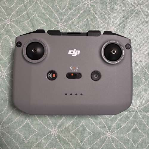 DJI RC-N3 遙控器