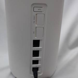 TCL HH500V 5G Linkhub WIF 6 ROUTER AX3600 Mbps
插電話卡(3HK)