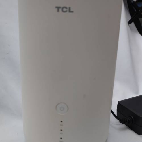 TCL HH500V 5G Linkhub WIF 6 ROUTER AX3600 Mbps
插電話卡(3HK)
