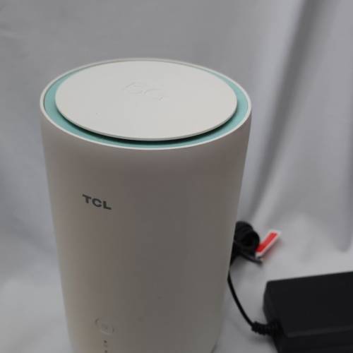 TCL HH500V 5G Linkhub WIF 6 ROUTER AX3600 Mbps
插電話卡(3HK)