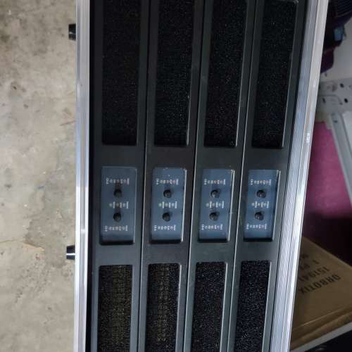 power Amplifier /4部