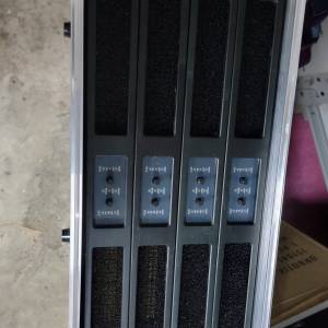 power Amplifier /4部