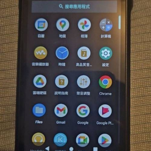 Sony WM1AM2 黑磚二代