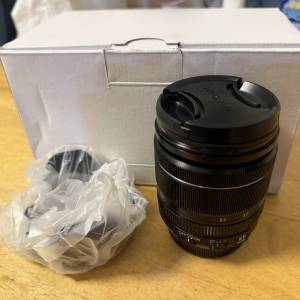 fujifilm xf 18-55mm f/2.8-4