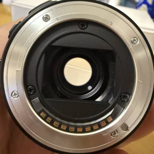 fujifilm xf 18-55mm f/2.8-4