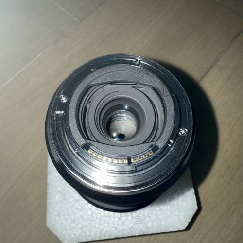 保養到 27年3月及回購保證 Canon RF 14-35mm F4L IS USM