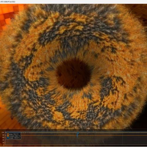 Alienware RTX 3080 OEM GPU NVIDIA