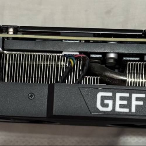 Alienware RTX 3080 OEM GPU NVIDIA