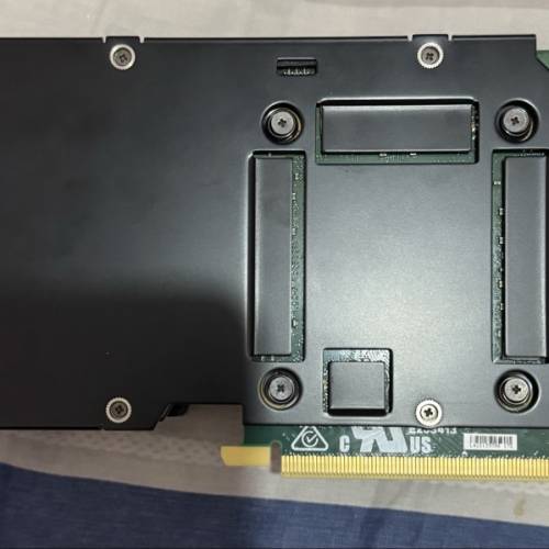 Alienware RTX 3080 OEM GPU NVIDIA