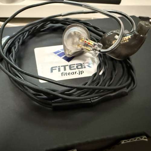 Fitear IMarge Universal