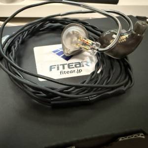 Fitear IMarge Universal