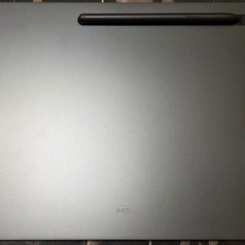 [歡迎議價、價高者得] 頂配規格、自用 Samsung Galaxy Tab S8 Ultra (5G, 16GB/512...