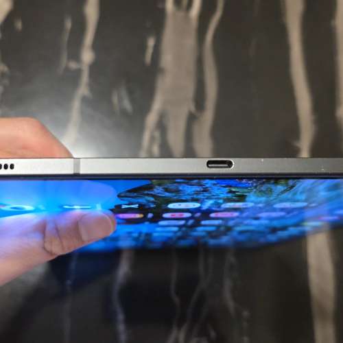 [歡迎議價、價高者得] 頂配規格、自用 Samsung Galaxy Tab S8 Ultra (5G, 16GB/512...