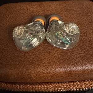 Ultimate Ears UE live