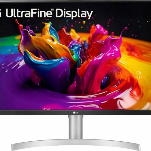 LG 32UN650