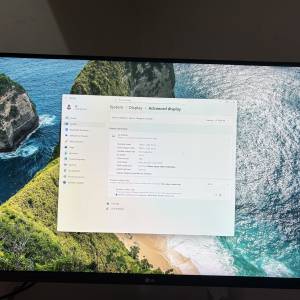 LG 32UN650