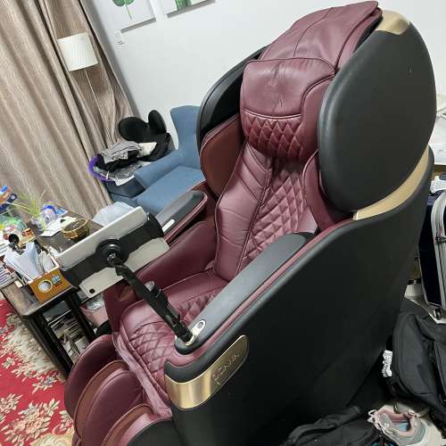 Ogawa 按摩椅2023年購入