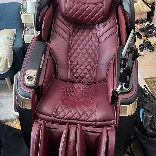 Ogawa 按摩椅2023年購入