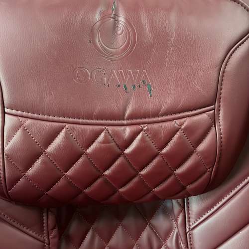 Ogawa 按摩椅2023年購入