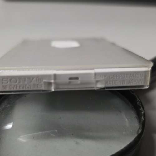 Sony 八達通/NFC/Felica reader