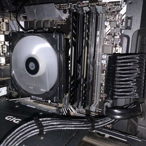 ASUS PRIME Z390-P ATX 主機板