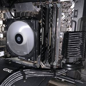 ASUS PRIME Z390-P ATX 主機板