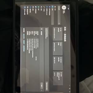 ROG ally x 24G + 1T