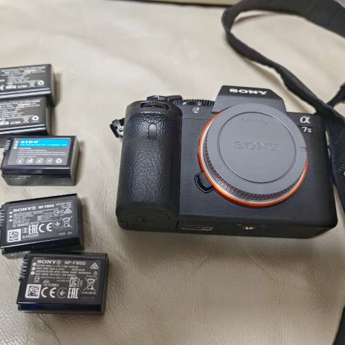 Sony A7ll