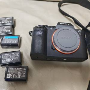Sony A7ll