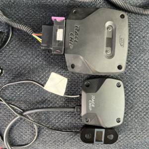 RACE CHIP 外掛電腦＋電子油門加速器
