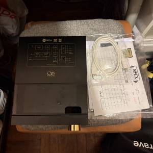 山靈EM 7 播放音樂機