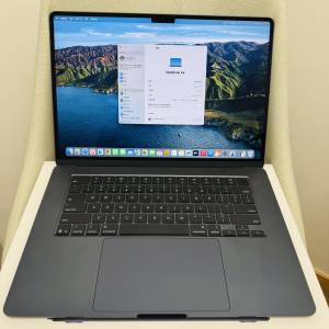 Macbook Air 15 M4 16+256GB