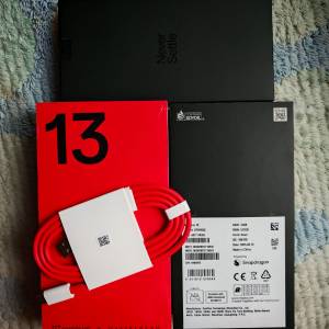 OnePlus 13