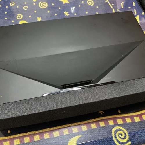 Optoma p2