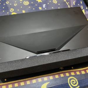 Optoma p2