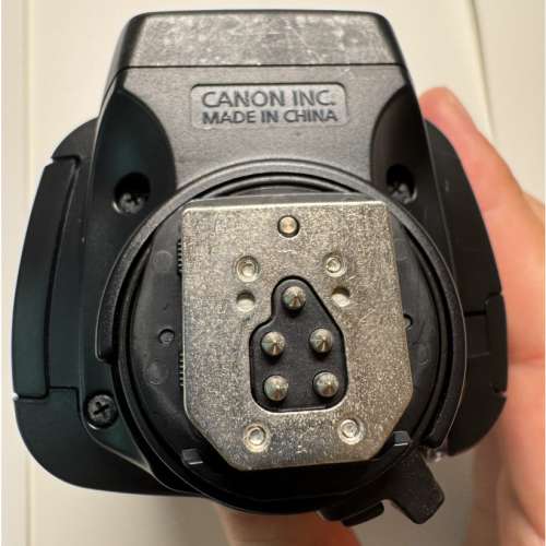 Canon Speedlite 430EX II